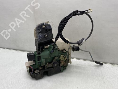 Front right lock VW PASSAT B5.5 (3B3) 1.9 TDI | BP25262059C97 