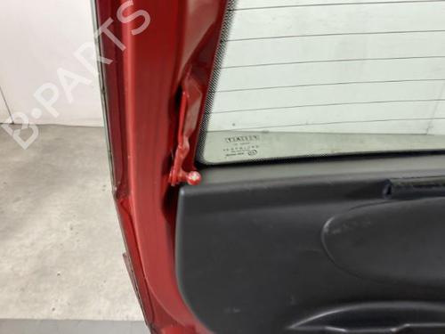Tailgate FIAT PUNTO (188_) 1.3 JTD 16V | BP19948659C6 