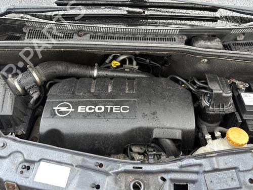 Engine OPEL MERIVA A MPV (X03) | BP37028983M1 - Image 30