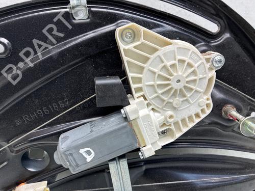 Used Rear right window mechanism Rear right window mechanism MERCEDES-BENZ E-CLASS Coupe (C207) E 350 CDI (207.322) (231 hp) 36474294 36474294