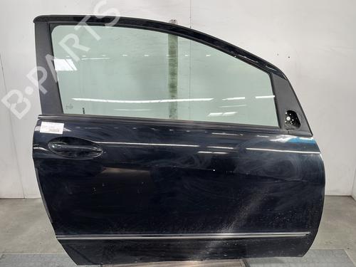 Right front door MERCEDES-BENZ A-CLASS (W169) A 180 CDI (169.007, 169.307) 1697203605