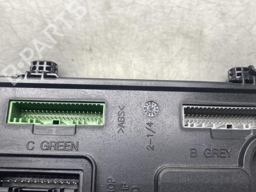 Fuse box RENAULT MEGANE III Hatchback (BZ0/1_, B3_) 2.0 dCi (BZ0L) | BP19966895E1 