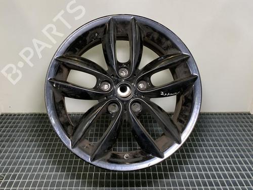 Used Rim MINI MINI COUNTRYMAN (R60) One D (90 hp) 19978211