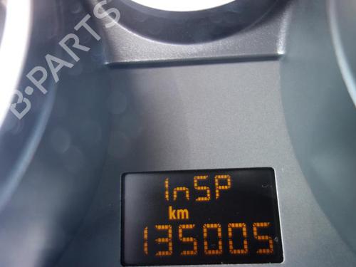 Left front window switch OPEL CORSA D (S07) 1.3 CDTI (L08, L68) | BP20004081I27 
