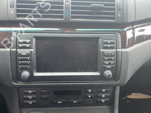 Left front fog light BMW 3 Touring (E46) 320 d | BP24196016C30 - Image 23