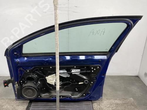Right front door VW PASSAT B6 (3C2) 1.9 TDI | BP19968122C3 