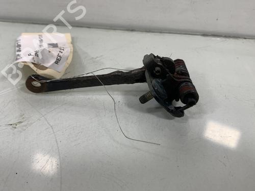 Hinge/Door check strap PEUGEOT 205 II (20A/C) 1.6 Aut. | BP29940139C146