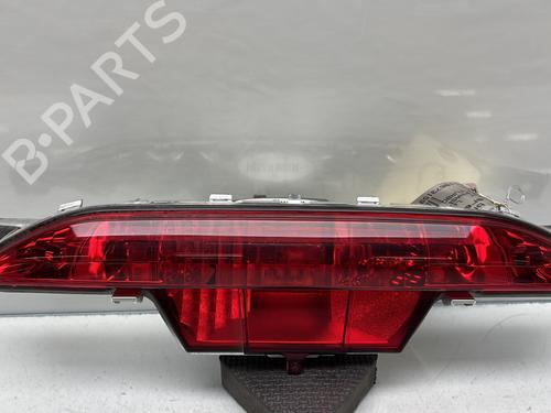 Feu de brouillard arrière PEUGEOT 208 I (CA_, CC_) 1.5 BlueHDI 100 (102 hp) 31976489