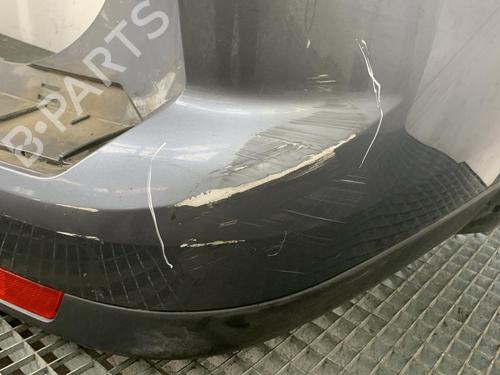 Used Rear bumper Rear bumper OPEL VECTRA C Estate (Z02) [2003-2009] 30059816 30059816