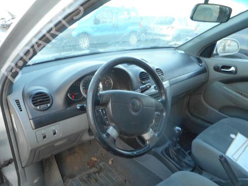 Right mirror glass DAEWOO NUBIRA Wagon (J200) 1.6 | BP25866062C147 