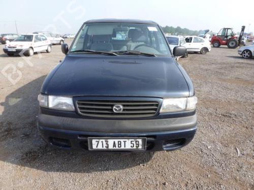 Brukte deler til MAZDA MPV I (LV) 2.5 TD (LVLW) (115 hp) 1805943