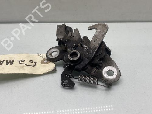 Used Hood lock PEUGEOT 1007 (KM_) 1.4 HDi (68 hp) 26319231