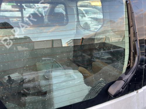 Sikkerhetsbelte-spenne CITROËN BERLINGO Box Body/MPV (B9) 1.6 HDi 90 16V | BP34183327I32  - Image 10