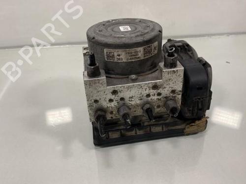 ABS pump ALFA ROMEO GIULIETTA (940_) 1.6 JTDM (940FXD1A) | BP19991255M43 