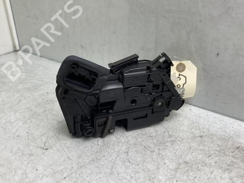 Rear left lock VW POLO V (6R1, 6C1) 1.2 | BP19972235C100 