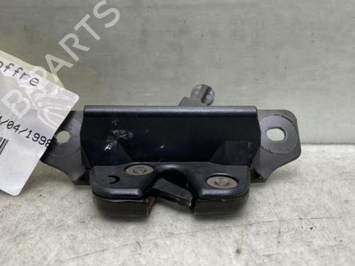 Used Tailgate lock Tailgate lock PEUGEOT 106 I (1A, 1C) [1991-1996] 19993120 19993120