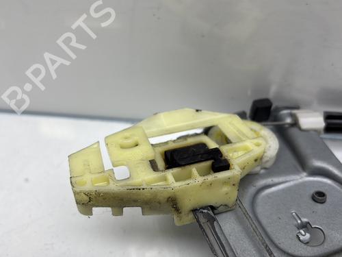Front right window mechanism PEUGEOT 1007 (KM_) 1.6 HDi | BP28522571C23 - Image 6