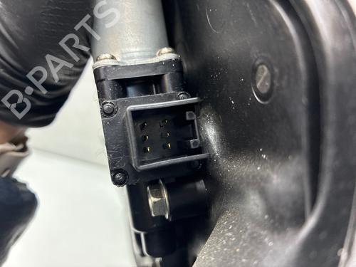 Front left window mechanism MAZDA 2 (DE_, DH_) 1.3 (DE3FS) | BP39653472C22 - Image 4
