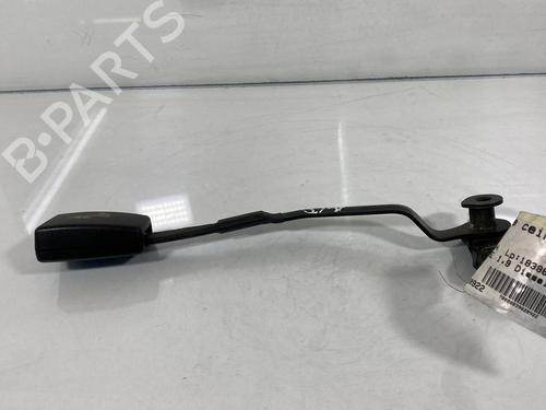 Seat buckle VW NEW BEETLE (9C1, 1C1) 1.9 TDI | BP20016008I32 