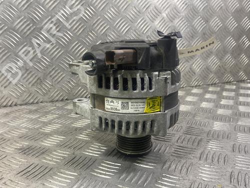 alternator-citroen-c4-cactus-15-bluehdi-100-9820893880-2014-19961310 main image