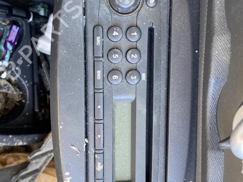Right sun visor RENAULT TWINGO II (CN0_) 1.2 16V (CN04, CN0B) | BP27632931I2 - Image 28