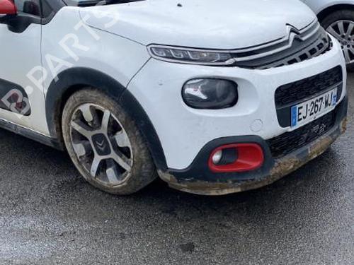 Fælk CITROËN C3 III (SX) 1.6 BlueHDi 100 | BP24608995C45  - Image 6