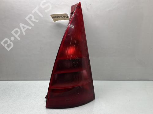 Used Right taillight CITROËN C3 I (FC_, FN_) 1.4 i (73 hp) 32134281