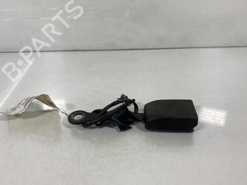 Sikkerhetsbelte-spenne Sikkerhetsbelte-spenne NISSAN MICRA IV (K13K, K13KK) 1.2 DIG-S (98 hp) 19983107 19983107