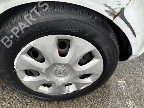 Left front brake caliper OPEL CORSA D (S07) 1.2 (L08, L68) | BP25592674M105  - Image 36