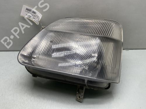 Left headlight SUZUKI WAGON R+ (MA) 1.3 (RB413) | BP31293260C28 - Image 3