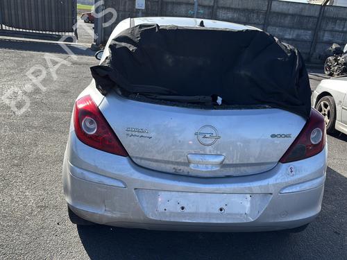 Steering column stalk OPEL CORSA D (S07) 1.3 CDTI (L08, L68) | BP31293261I23  - Image 23