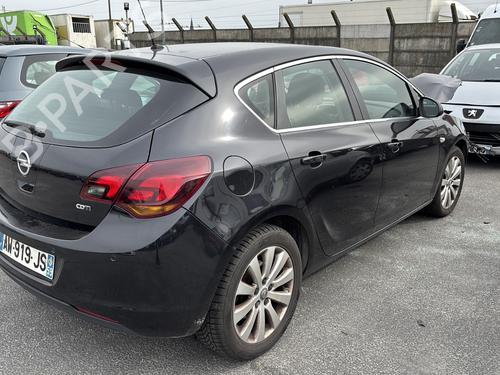 Front left window mechanism OPEL ASTRA J (P10) 1.7 CDTI (68) | BP32391559C22 - Image 17
