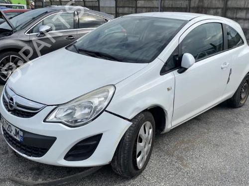 Radio OPEL CORSA D (S07) 1.3 CDTI (L08, L68) | BP30307330E6  - Image 18