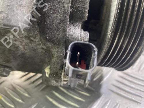 Used AC compressor AC compressor PEUGEOT BOXER Van 2.2 HDi 130 (131 hp) 19990138 19990138