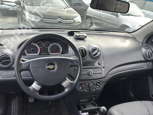 Left front window switch CHEVROLET AVEO / KALOS Hatchback (T250, T255) 1.2 | BP35897143I27 - Image 29