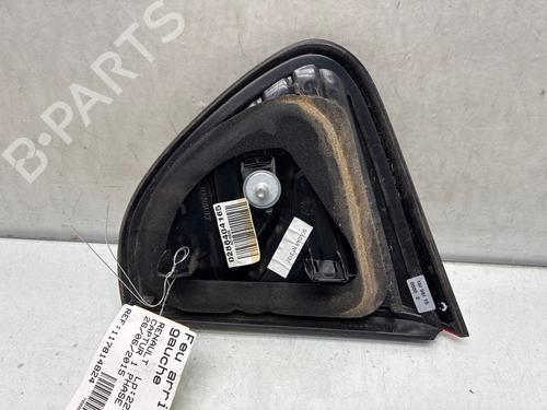 Left tailgate light RENAULT CAPTUR I (J5_, H5_) 0.9 TCe 90 | BP38597918C79 - Image 3