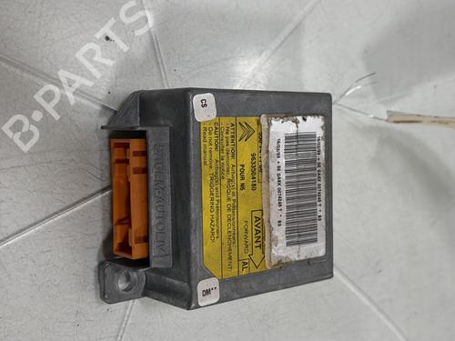 Used ECU airbags ECU airbags CITROËN XSARA Break (N2) 1.9 TD (90 hp) 31192785 31192785