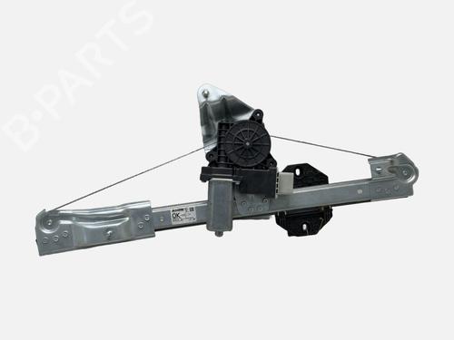 Front left window mechanism DACIA SANDERO II 1.0 SCe 75 (B8JC, B8JD, B8NC) | BP39653453C22 - Image 2