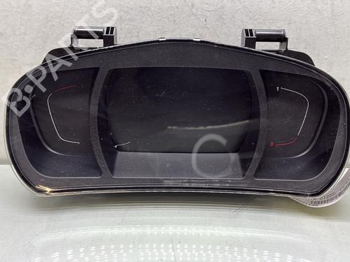 Kombinert Instrument Kombinert Instrument RENAULT SCÉNIC IV (J9_) [2016-2022] 34477587 34477587