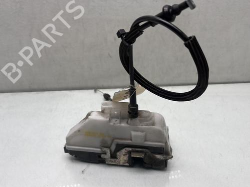 Front left lock CITROËN C3 I (FC_, FN_) 1.4 HDi | BP28282484C98 