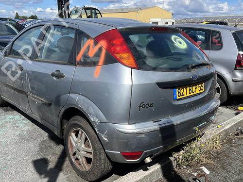 Rear parcel shelf FORD FOCUS I (DAW, DBW) 1.8 TDCi | BP21956886C85 