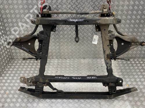 Used Subframe RENAULT TWINGO II (CN0_) 1.2 (CN0D) (58 hp) 31839176