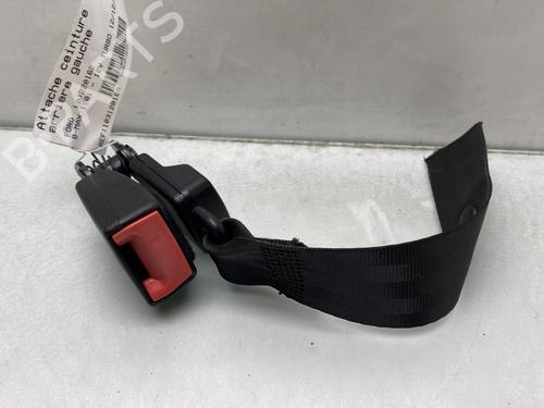 Used Seat buckle FORD B-MAX (JK) 1.0 EcoBoost (100 hp) 28385202