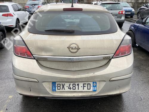 Right taillight OPEL ASTRA H GTC (A04) 1.9 CDTi 16V (L08) | BP25758819C35 - Image 17
