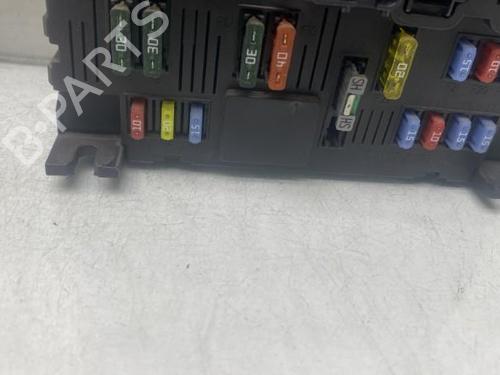 Fuse box PEUGEOT 206 Hatchback (2A/C)  | BP19949360E1 