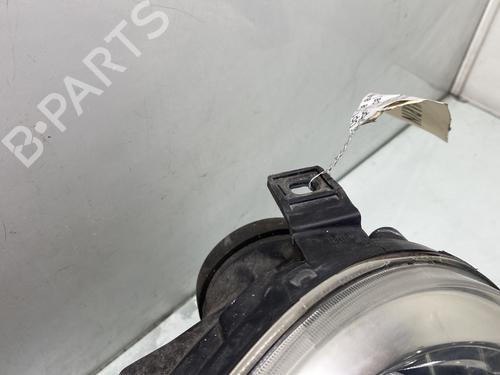 Left headlight VW POLO IV (9N_, 9A_) 1.2 12V | BP31185312C28