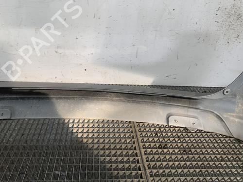 Bagtil kofangere Bagtil kofangere FORD FUSION (JU_) 1.4 TDCi (68 hp) 33648692 33648692