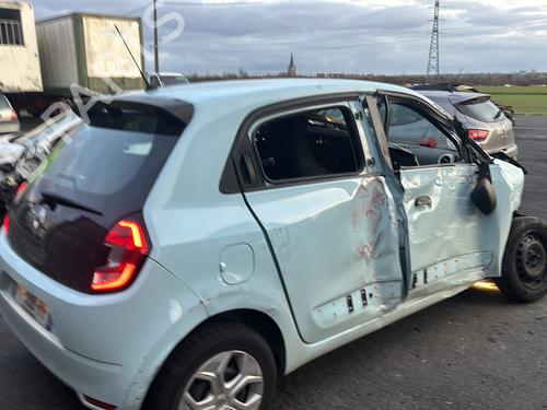 Ignition barrel RENAULT TWINGO III (BCM_, BCA_) 1.0 SCe 65 (BCMJ) | BP38651281M48 - Image 9