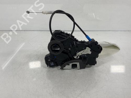 Used Front left lock Front left lock 20034074 20034074