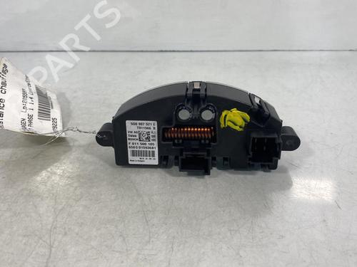 Heater resistor VW GOLF SPORTSVAN VII (AM1, AN1)  | BP19957471M108 